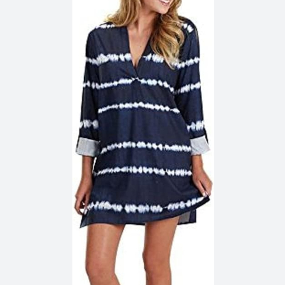 Mud Pie dress size M